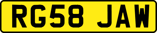 RG58JAW