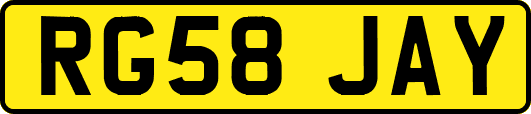RG58JAY
