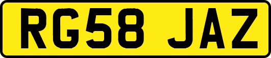 RG58JAZ