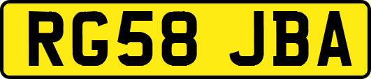 RG58JBA