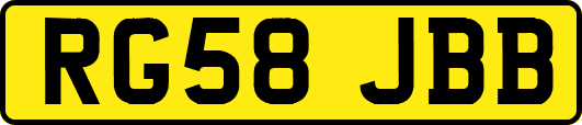 RG58JBB