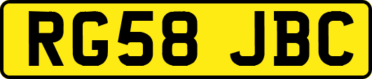 RG58JBC