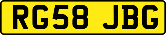 RG58JBG