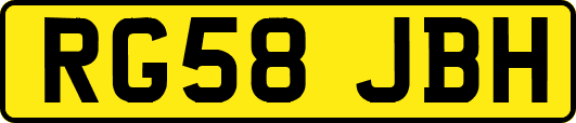 RG58JBH