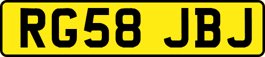 RG58JBJ