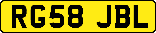 RG58JBL