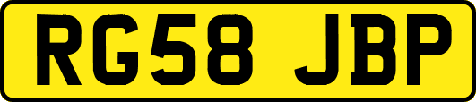RG58JBP