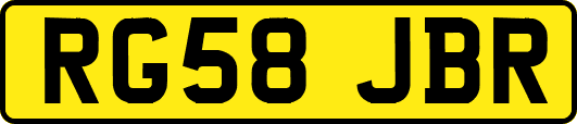 RG58JBR