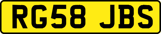 RG58JBS