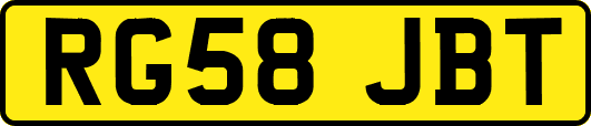 RG58JBT