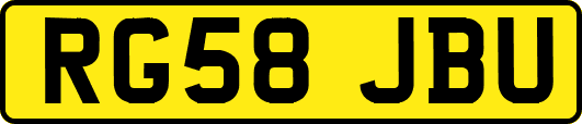 RG58JBU