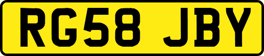 RG58JBY