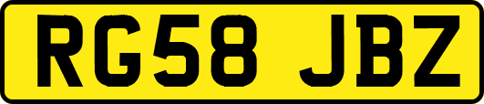 RG58JBZ