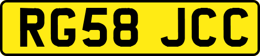 RG58JCC