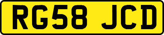 RG58JCD