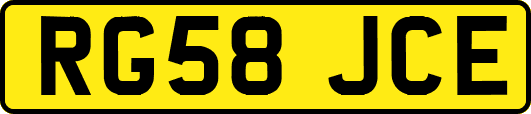 RG58JCE
