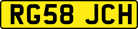 RG58JCH