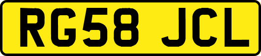 RG58JCL