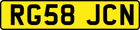RG58JCN