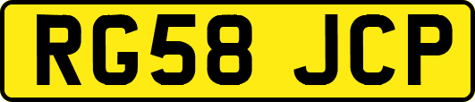 RG58JCP