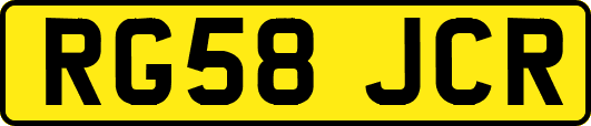 RG58JCR