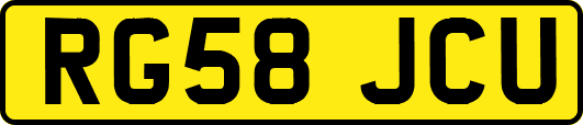 RG58JCU