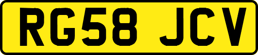 RG58JCV
