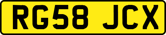 RG58JCX