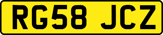 RG58JCZ