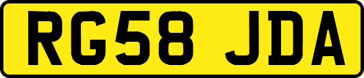 RG58JDA