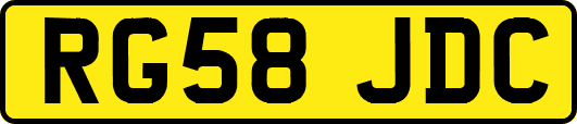 RG58JDC