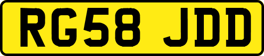 RG58JDD