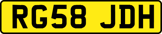 RG58JDH