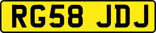 RG58JDJ