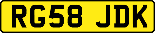 RG58JDK