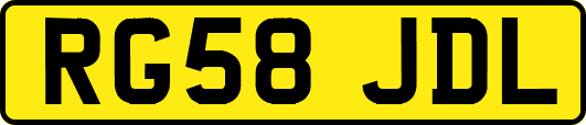 RG58JDL