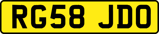 RG58JDO