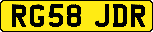 RG58JDR