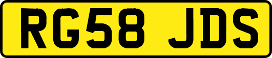 RG58JDS