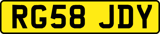 RG58JDY