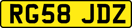 RG58JDZ