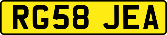 RG58JEA