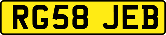 RG58JEB