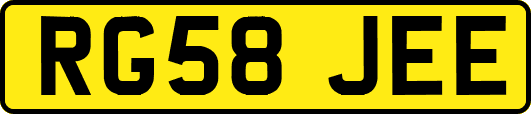 RG58JEE