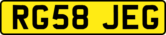 RG58JEG