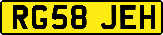 RG58JEH