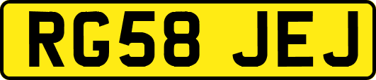 RG58JEJ