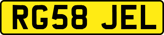 RG58JEL