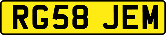 RG58JEM