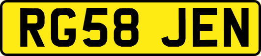RG58JEN